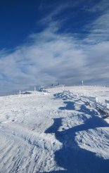 Stuhleck (1782m) - hótalpas túra