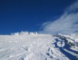 Stuhleck (1782m) - hótalpas túra