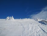 Stuhleck (1782m) - hótalpas túra