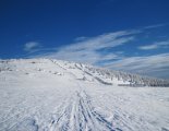 Stuhleck (1782m) - hótalpas túra
