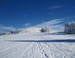 Stuhleck (1782m) - hótalpas túra