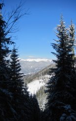 Stuhleck (1782m) - hótalpas túra