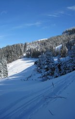 Stuhleck (1782m) - hótalpas túra
