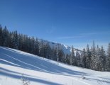 Stuhleck (1782m) - hótalpas túra