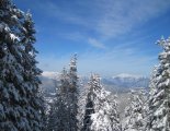 Stuhleck (1782m) - hótalpas túra