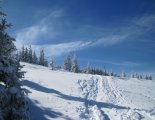 Stuhleck (1782m) - hótalpas túra