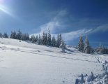 Stuhleck (1782m) - hótalpas túra
