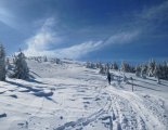 Stuhleck (1782m) - hótalpas túra