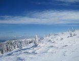 Stuhleck (1782m) - hótalpas túra