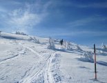 Stuhleck (1782m) - hótalpas túra