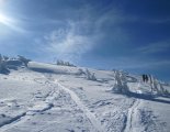 Stuhleck (1782m) - hótalpas túra