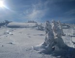 Stuhleck (1782m) - hótalpas túra
