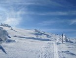 Stuhleck (1782m) - hótalpas túra