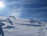 Stuhleck (1782m) - hótalpas túra