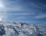 Stuhleck (1782m) - hótalpas túra