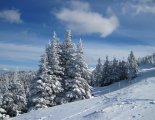 Stuhleck (1782m) - hótalpas túra