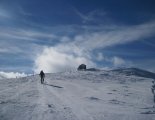 Stuhleck (1782m) - hótalpas túra