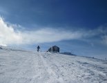 Stuhleck (1782m) - hótalpas túra