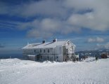Stuhleck (1782m) - hótalpas túra