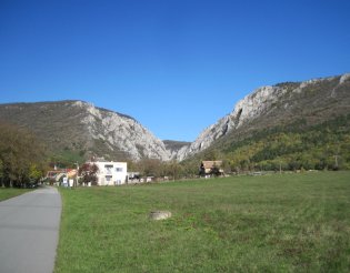 Szádelői-völgy - 2in1 gyalogtúra