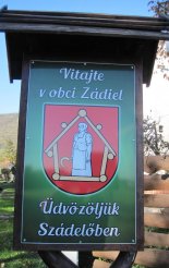 Szádelői-völgy - 2in1 gyalogtúra