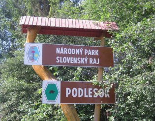 Szlovák Paradicsom