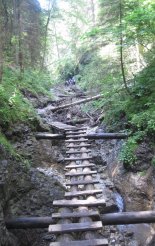 Szlovák Paradicsom