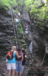 Szlovák Paradicsom