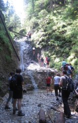 Szlovák Paradicsom