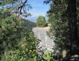 Szlovák Paradicsom - Tamásfalvi-kilátó (680m)