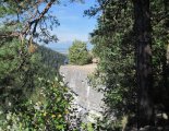 Szlovák Paradicsom - Tamásfalvi-kilátó (680m)