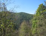 Szlovák Paradicsom - Tamásfalvi-kilátó (680m)
