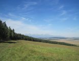 Szlovák Paradicsom - Tamásfalvi-kilátó (680m)