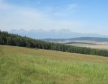 Szlovák Paradicsom - Tamásfalvi-kilátó (680m)