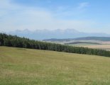 Szlovák Paradicsom - Tamásfalvi-kilátó (680m)