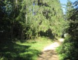 Szlovák Paradicsom - Tamásfalvi-kilátó (680m)