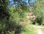 Szlovák Paradicsom - Tamásfalvi-kilátó (680m)