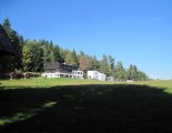 Szlovák Paradicsom - Tamásfalvi-kilátó (680m)
