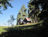 Szlovák Paradicsom - Tamásfalvi-kilátó (680m)