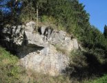 Szlovák Paradicsom - Tamásfalvi-kilátó (680m)