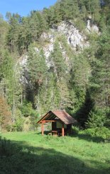 Szlovák Paradicsom - Hernád szurdok