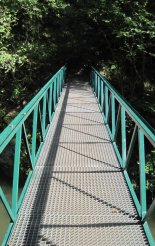 Szlovák Paradicsom - Hernád szurdok