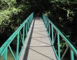 Szlovák Paradicsom - Hernád szurdok
