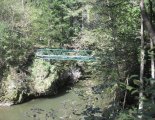 Szlovák Paradicsom - Hernád szurdok