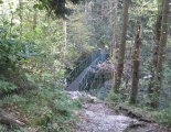 Szlovák Paradicsom - Hernád szurdok