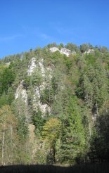 Szlovák Paradicsom - Hernád szurdok