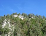 Szlovák Paradicsom - Hernád szurdok