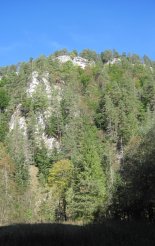 Szlovák Paradicsom - Hernád szurdok