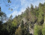 Szlovák Paradicsom - Hernád szurdok