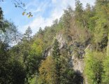 Szlovák Paradicsom - Hernád szurdok